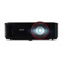Acer Nitro G550 dataprojektori Vakioprojektori 2200 ANSI lumenia DLP 1080p (1920x1080) Musta Acer Nitro G550 dataprojektori Vakioprojektori 2200 ANSI lumenia DLP 1080p (1920x1080) Musta