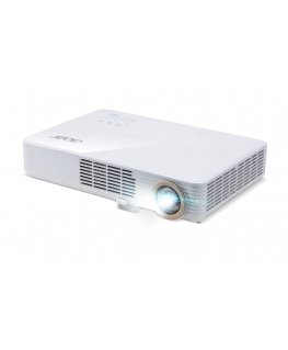 Acer PD1520i dataprojektori Vakioprojektori 2000 ANSI lumenia DLP 1080p (1920x1080) Valkoinen