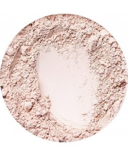 Annabelle Minerals Natural Fair matte mineral foundation 4g