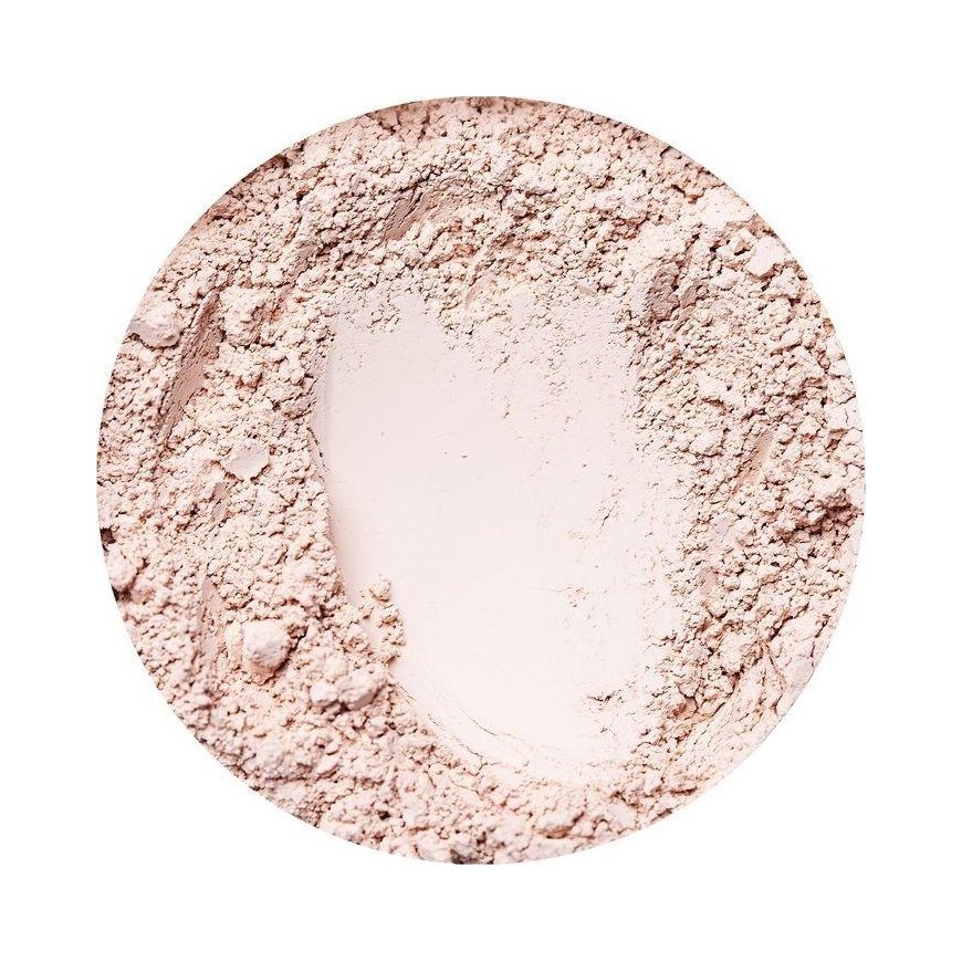 Annabelle Minerals Annabelle Minerals Natural Fair