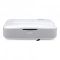 Acer U5 UL5310W data projector Ultra short throw projector 3600 ANSI lumens DLP WXGA (1280x800) Whit