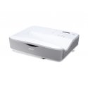 Acer U5 UL5310W мультимедиа-проектор Ультракороткофокусный проектор 3600 лм DLP WXGA (1280x800) Белы Acer U5 UL5310W мультимедиа-проектор Ультракороткофокусный проектор 3600 лм DLP WXGA (1280x800) Белы
