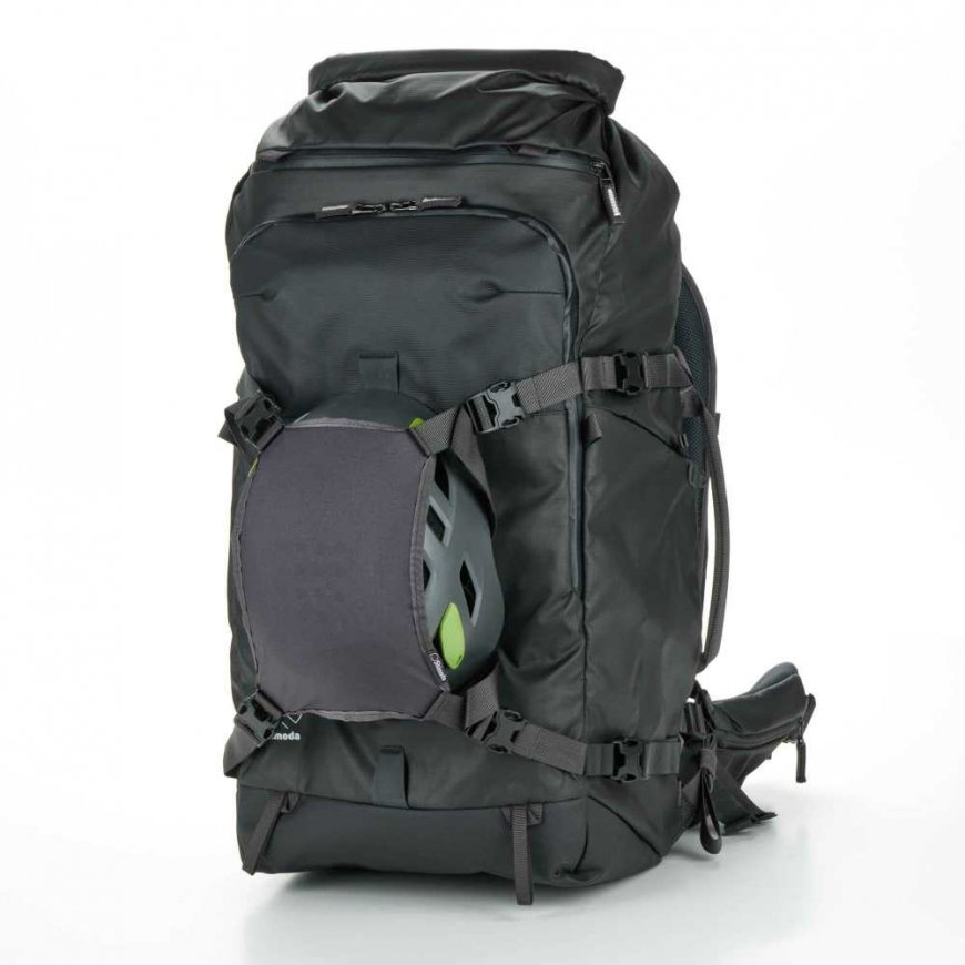 Shimoda Action X70 HD Black