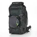 Shimoda Action X70 HD Black