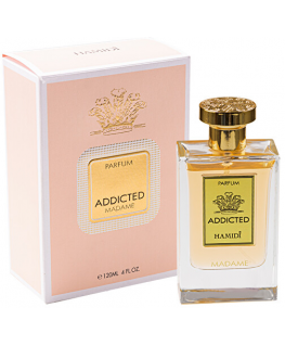 Hamidi Addicted Madame EDP