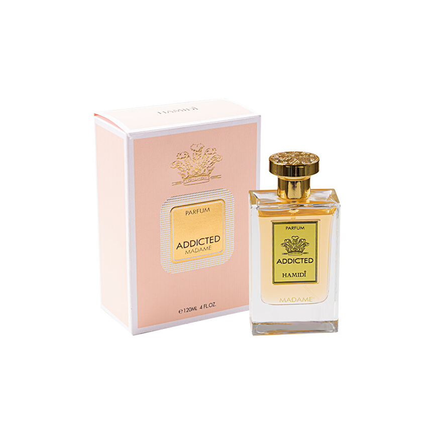 Hamidi Addicted Madame EDP