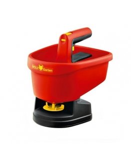 Electric spreader WE-B, Wolf Garten
