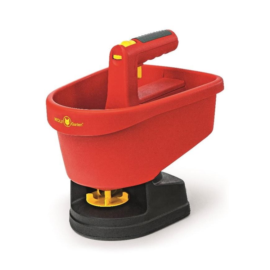 Electric spreader WE-B, Wolf Garten – 2