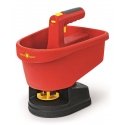Electric spreader WE-B, Wolf Garten