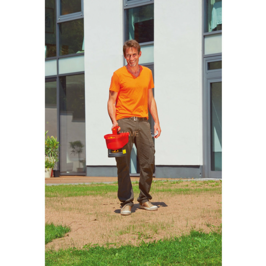 Elektrinis barstytuvas WE-B, Wolf Garten – 5