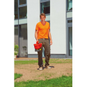 Elektrinis barstytuvas WE-B, Wolf Garten