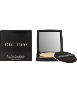 Bobbi Brown Sheer Finish Pressed Powder 9