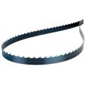 Belt cutting belt Femi job Line VB28-168 1790x10x0.35 mm Z6