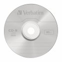 Verbatim Music CD-R 700 MB 10 pcs Verbatim Music CD-R 700 MB 10 pcs