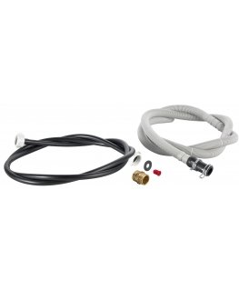 Bosch SGZ1010 pyykinpesukoneen osa & lisävaruste Letkusetti 2 kpl