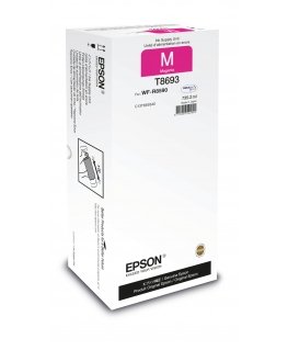 Epson T8693 струйный картридж 1 шт Подлинный Фотографическая маджента