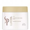 Wella System Professional Keratin restoring mask Wella SP Luxe Oil Restore Mask 400ml