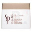 Wella System Professional Keratin restoring mask Wella SP Luxe Oil Restore Mask 400ml