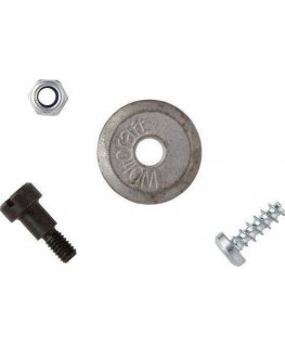 Wheel for tile cutter Wolfcraft 20mm