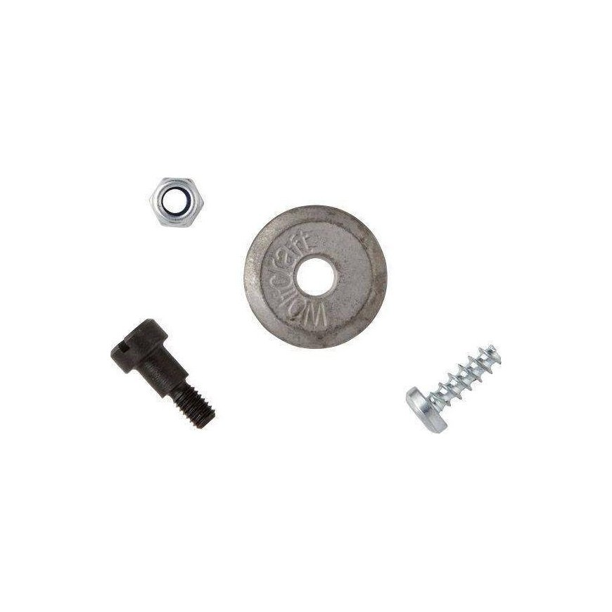 Wolfcraft GmbH Wheel for tile cutter