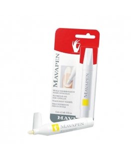 Mavala Mavapen maitininantis Cuticle Oil 4,5ml