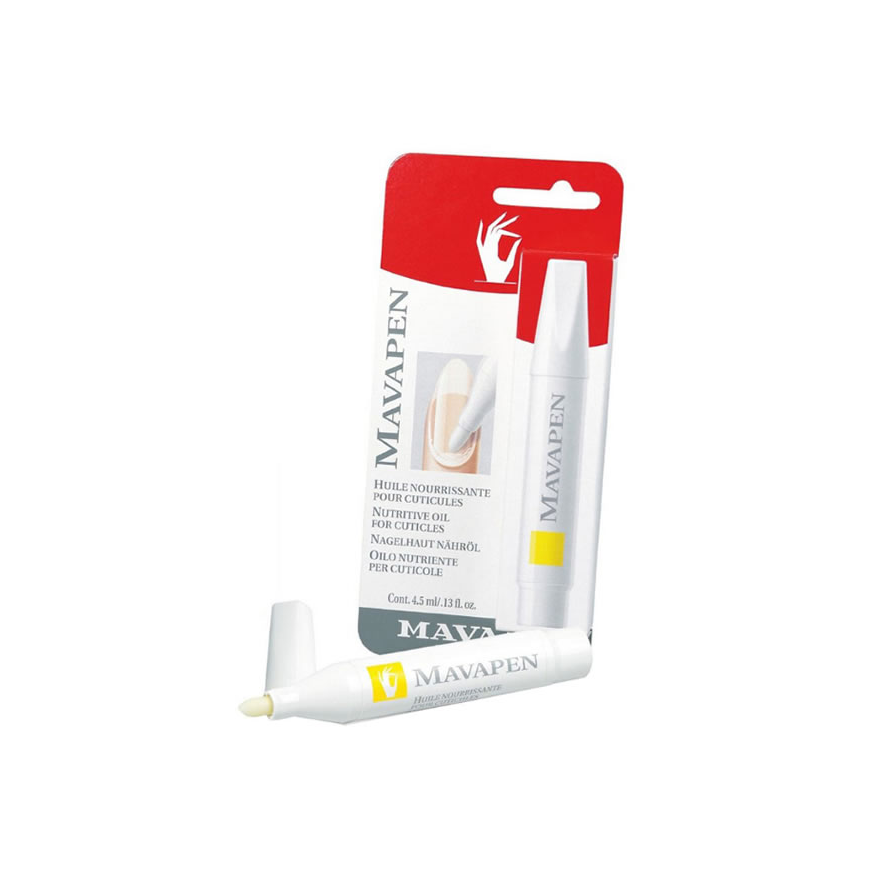 Mavala Mavapen Nourishing Cuticle Oil 4.5ml – 3