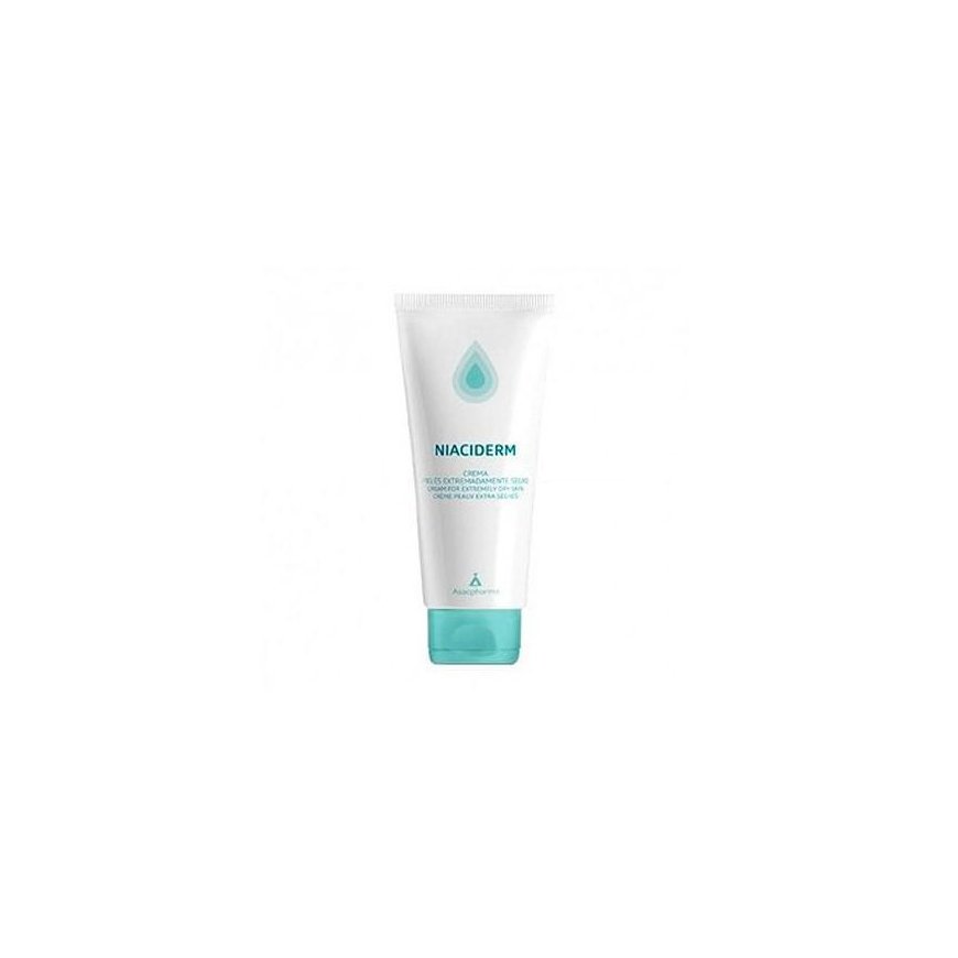 Asacpharma Cpi Niaciderm Cream 200ml