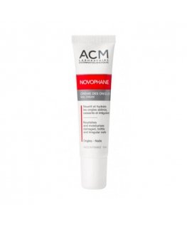 ACM Novophane Nail Kreminis 15ml