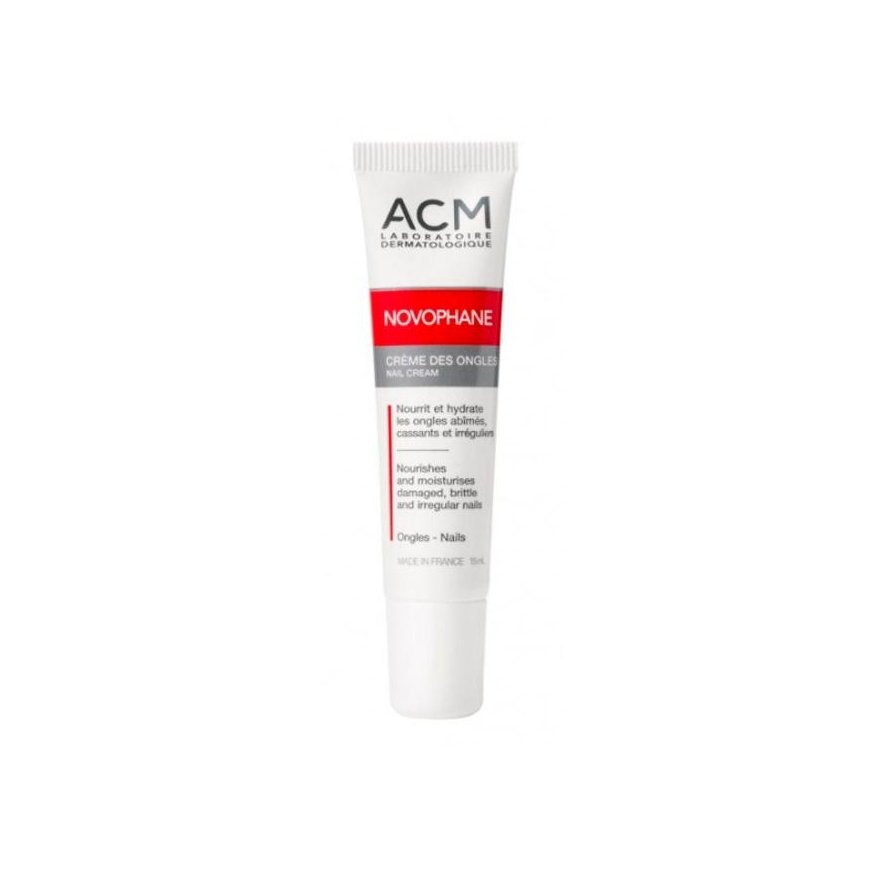 ACM Novophane Nail Cream 15ml