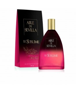 Women's perfume Aire Sevilla Le Sublime EDT (150 ml)