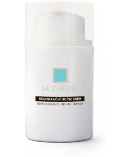 La Chevre Regenerating Night Creamy 50 g
