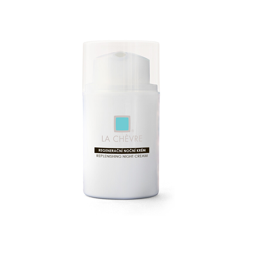 La Chevre Regenerating Night Kreminis 50 g