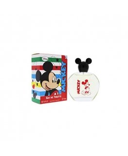 Disney Mickey Eau De Toilette Spray 100ml