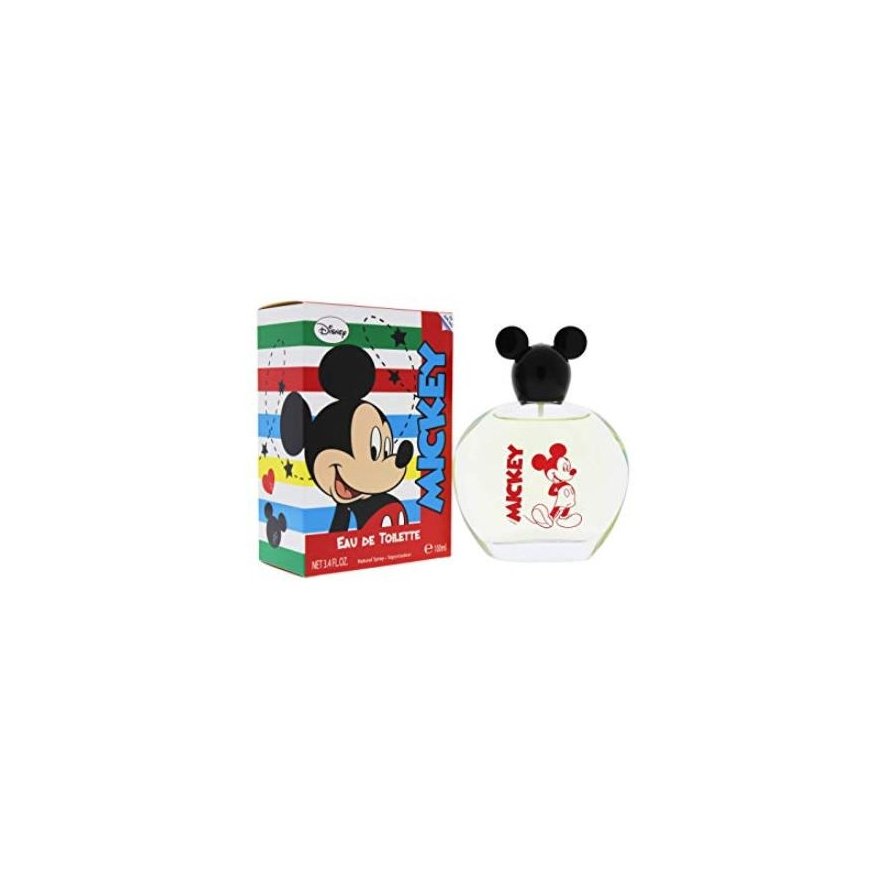 Disney Mickey Eau De Toilette Spray