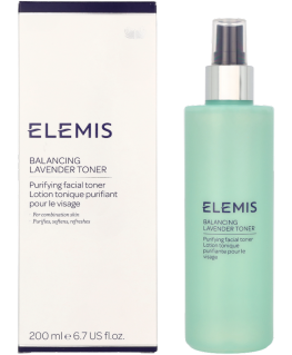 Elemis Balancing Lavender Toner 200