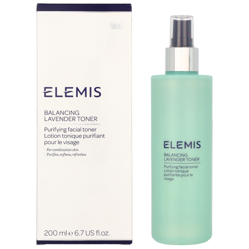 Elemis Balancing Lavender Toneris 200