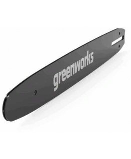 Chainsaw cutting band Greenworks ACS-40BAR-GW 16'' 40 cm