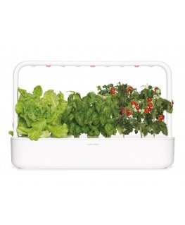 Click & Grow Smart Garden 9 home garden White