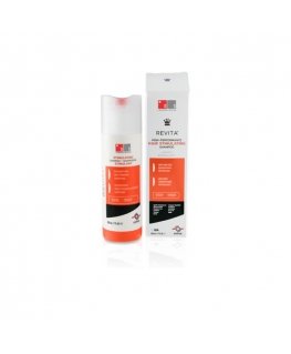 DS Laboratories Ds Revita Stimulating Shampoo 205ml