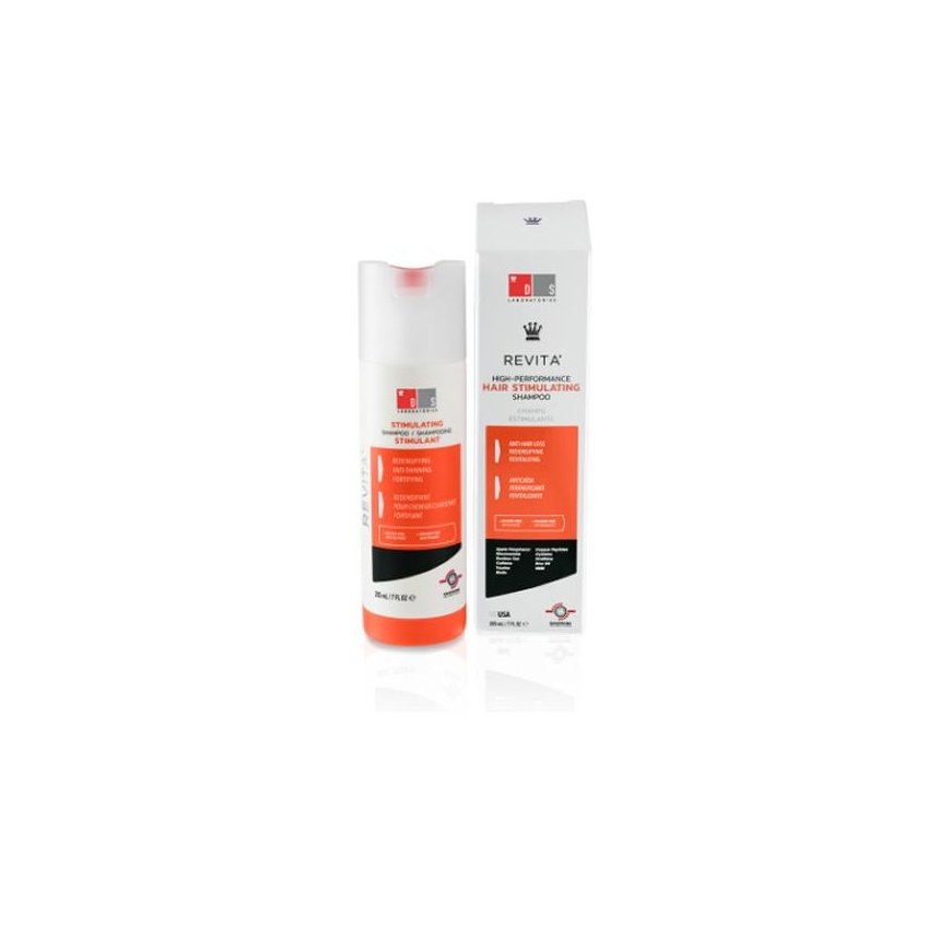 DS Laboratories DS Laboratories Ds Revita