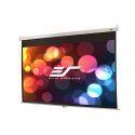 Elite Screens M135XWH2 projitseerimisekraan 3,43 m (135") 16:9