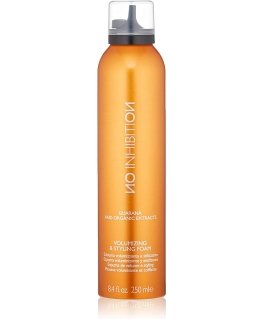 No Inhibition, No Inhibition, Guarana, Hair Styling Foam, For Volume, Firm Hold, 250 ml