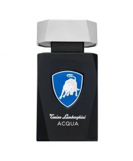 Tonino Lamborghini Lamborghini Acqua EDT eau de toilette for men, 75 ml