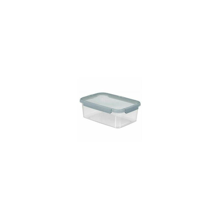 Food storage container square 0,9L Smart Eco Fresh 16,1x16,1x7,2 – 2