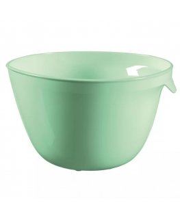 Kitchen Essentials mixing bowl 3,5L light blue