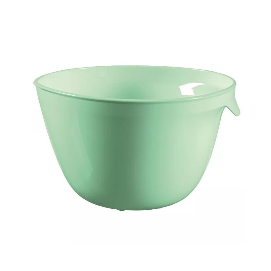 Kitchen Essentials mixing bowl 3,5L light blue