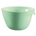 Kitchen Essentials mixing bowl 3,5L light blue Kitchen Essentials mixing bowl 3,5L light blue