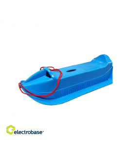 RoGer Tatra Sled
