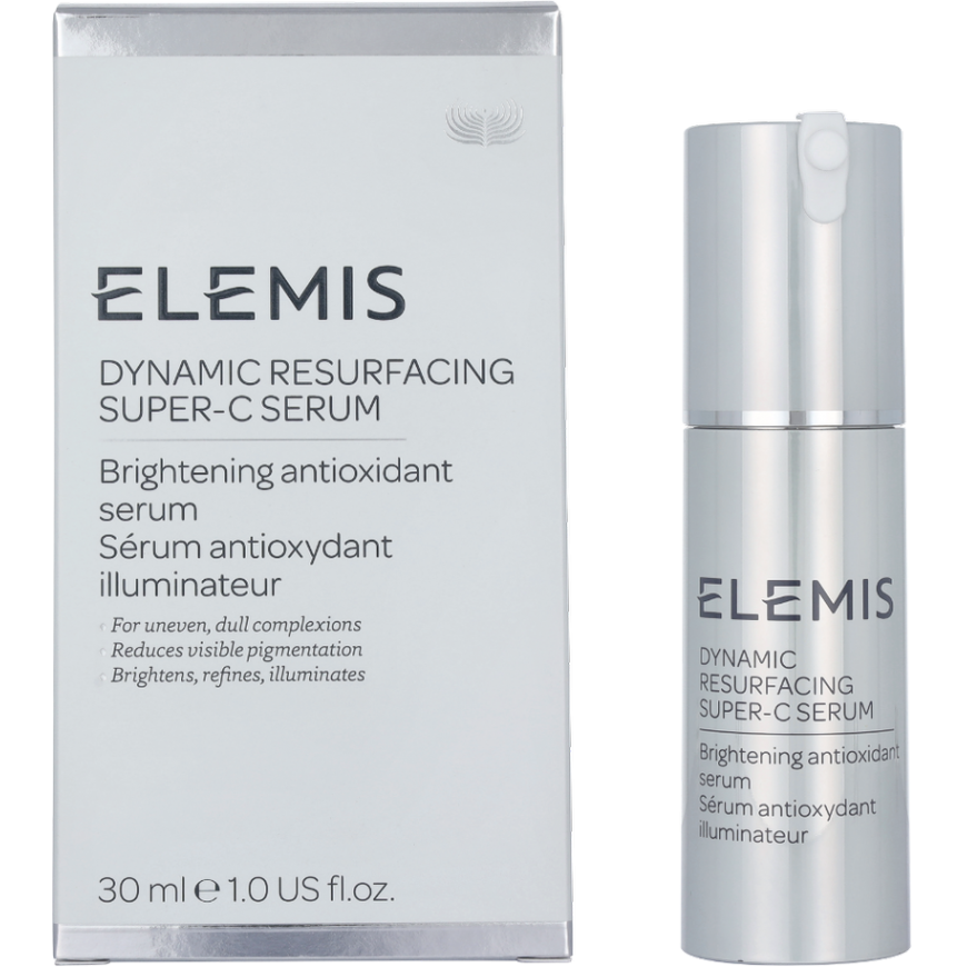 Elemis Dynamic Resurfacing Super-C Serum – 2