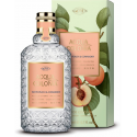 4711 Acqua Colonia White Peach & Coriander Eau De Cologne Spray 50ml